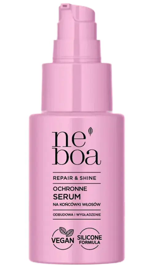 Neboa Repair & Shine Ochronne Serum