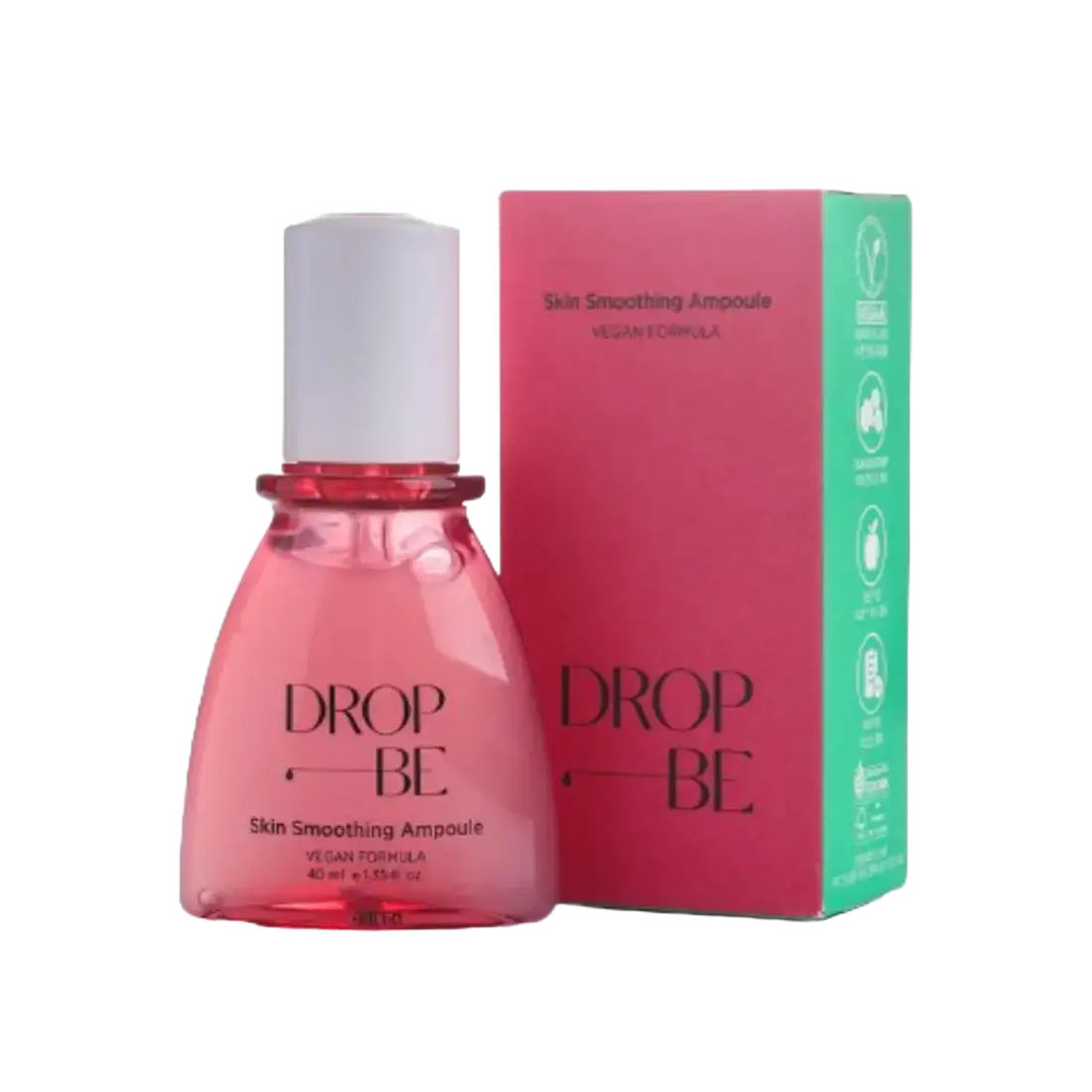 Drop BE Skin Smoothing Ampoule