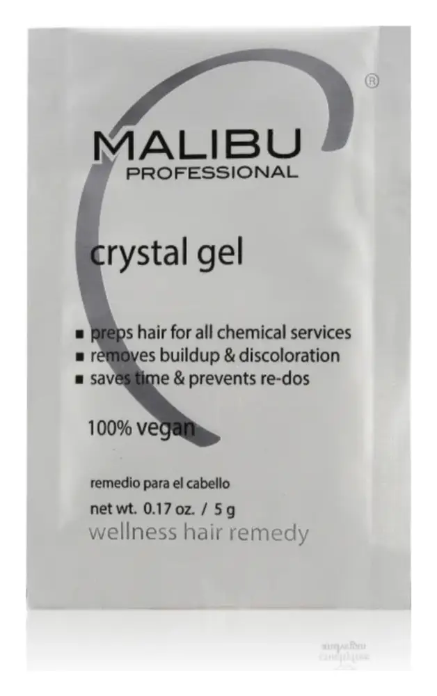 Malibu C Crystal Gel