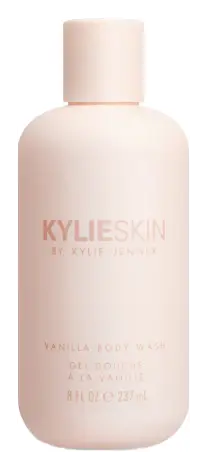 Kylie Skin Vanilla Body Wash