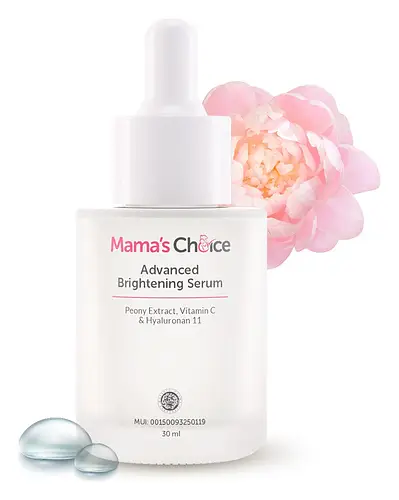 Mama’s Choice Advanced Brightening Face Serum