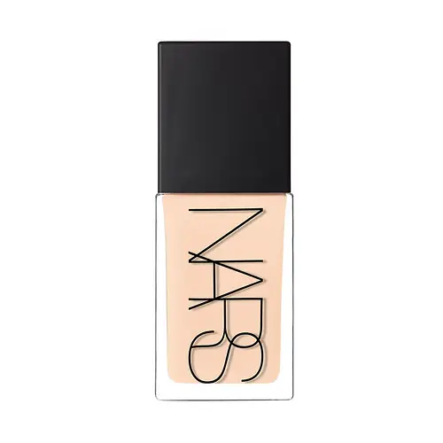 NARS Cosmetics Light Reflecting Advanced Skincare Foundation Gion