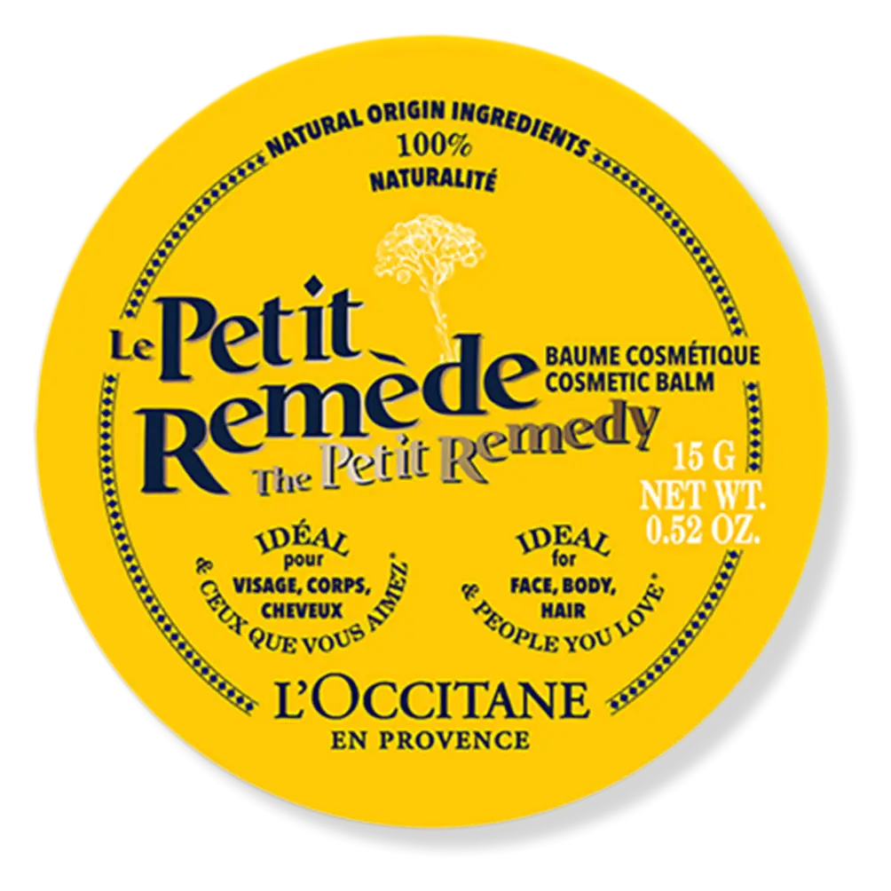 L'Occitane Le Petit Remède Cosmetic Balm