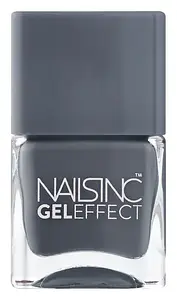 Nails Inc. Gel Effect Nail Polish Gloucester Crescent