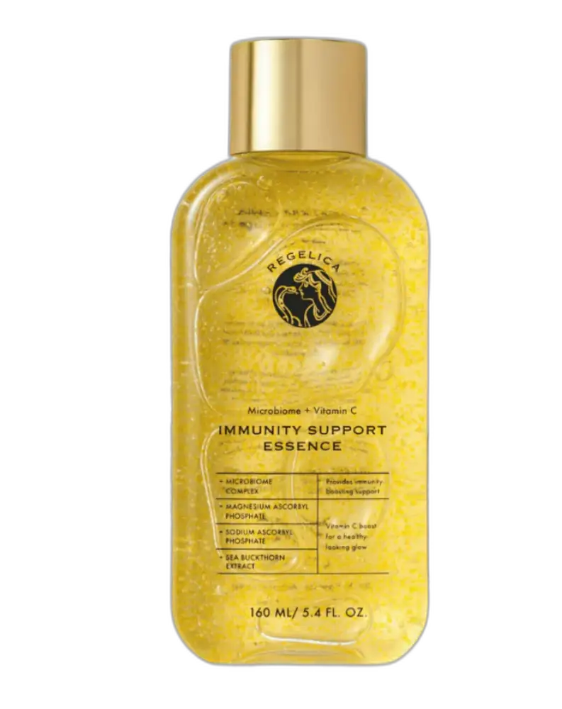 Regelica Microbiome & Vitamin C Immunity Support Essence