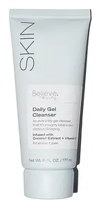 Believe Beauty Daily Gel Cleanser