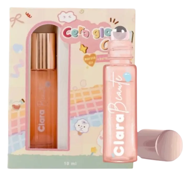 Clera Beaute Cera Oil Glow