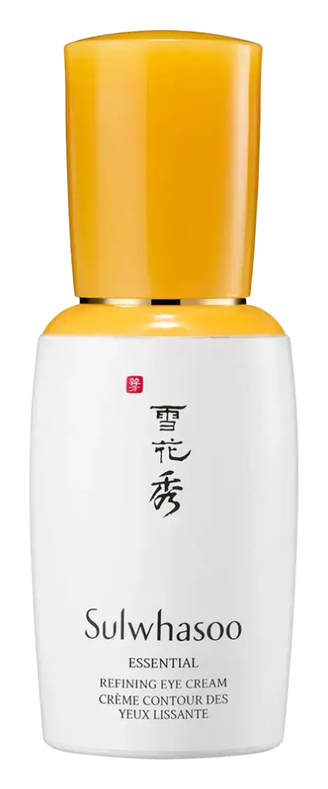 Sulwhasoo Essential Refining Eye Cream