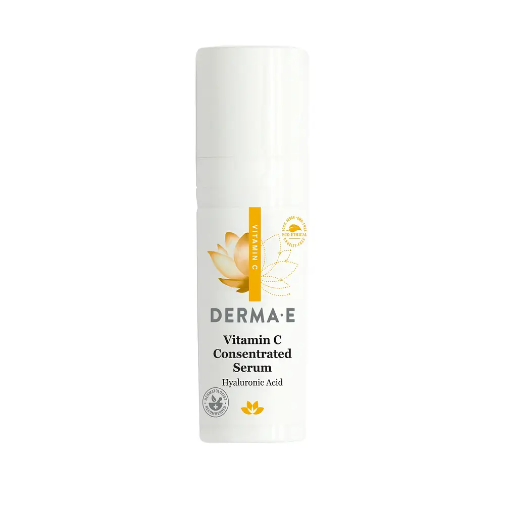 Derma E Vitamin C Concentrated Serum