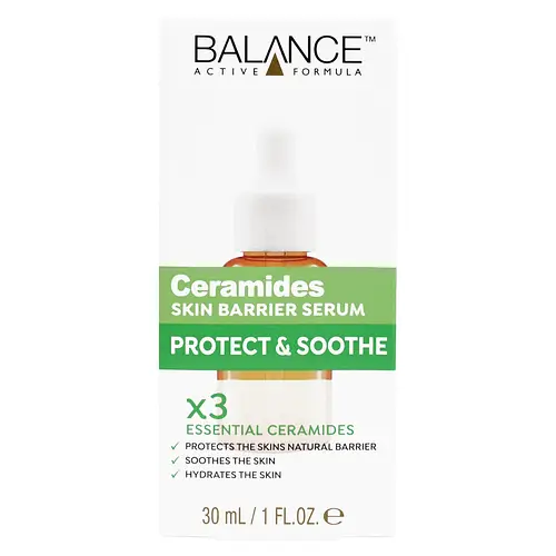 Balance Active Formula Ceramides Skin Barrier Serum