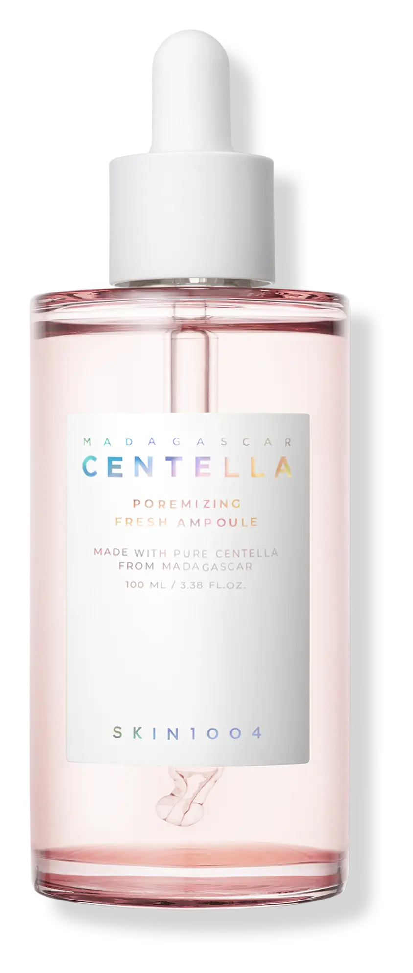 SKIN1004 Madagascar Centella Poremizing Fresh Ampoule