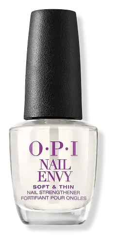 OPI Nail Envy Nail Strengthener for Soft & Thin Nails