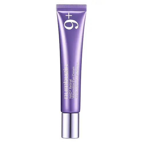 Numbuzin No.9 NAD+ Retinal Volumetox Eye Cream