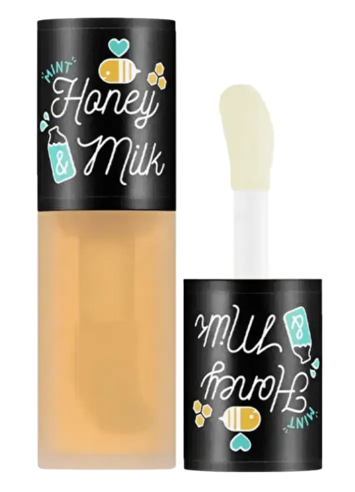 A'Pieu Lip Oil Mint