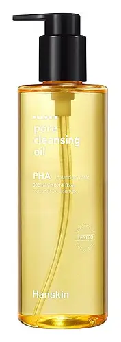 Hanskin Pore Cleansing Oil [PHA]