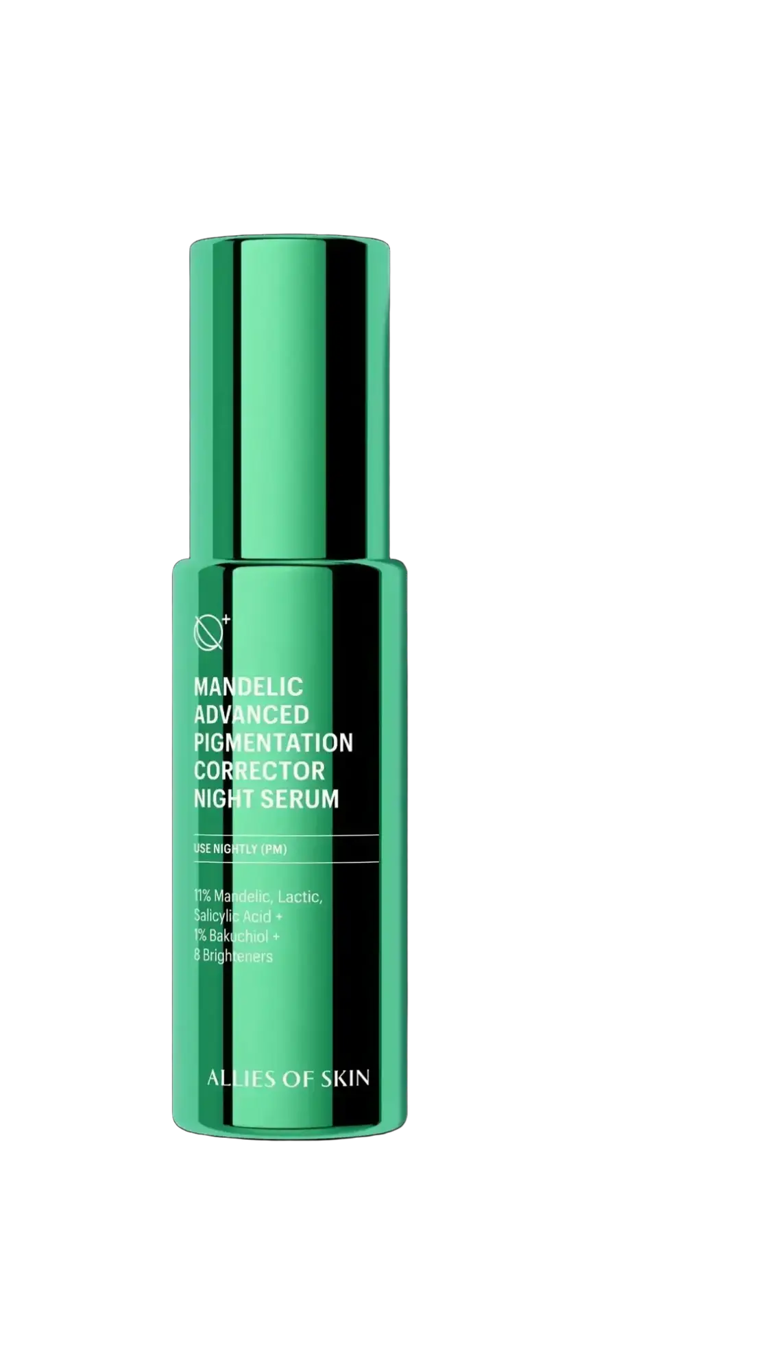 Allies of Skin Mandelic Pigmentation Corrector Night Serum