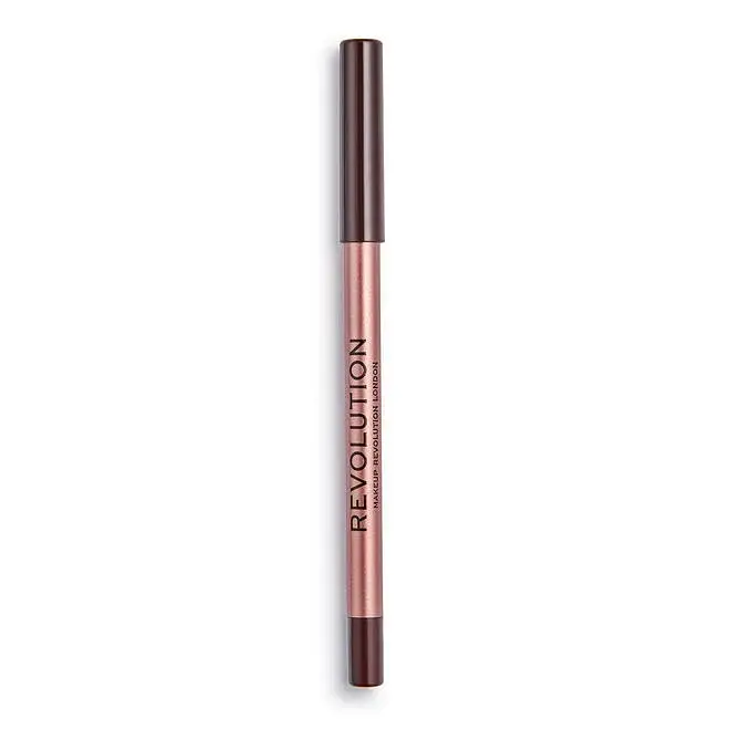 Revolution Beauty Satin Kiss Lipliner TGIF