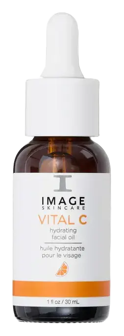 IMAGE skincare Vital C Hydrating Facial Oil