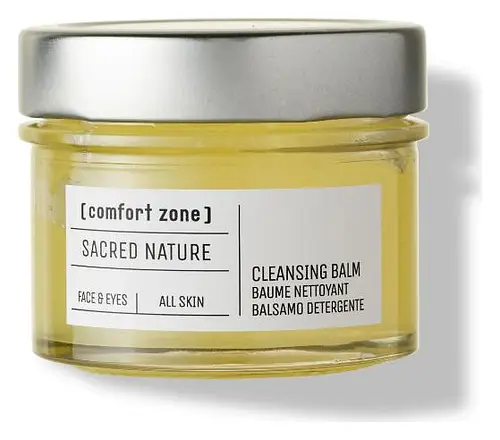 [ comfort zone ] Sacred Nature Cleansing Balm