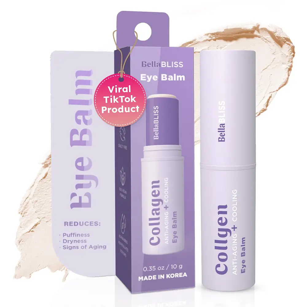 Bellabliss Collagen Eye Balm