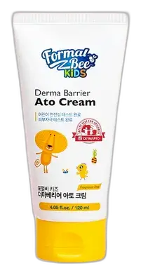 Formal Bee Kids Derma Barrier Ato Cream