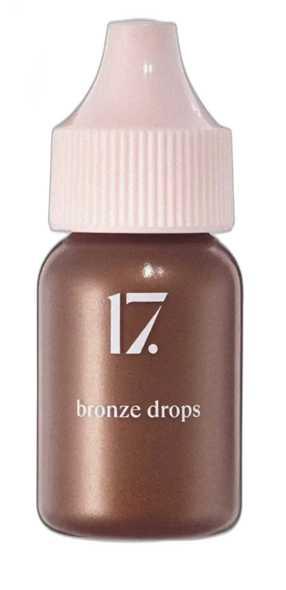 Boots 17. Bronze Drops Deep