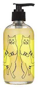 Meow Meow Tweet Hand + Body Wash Grapefruit Mint