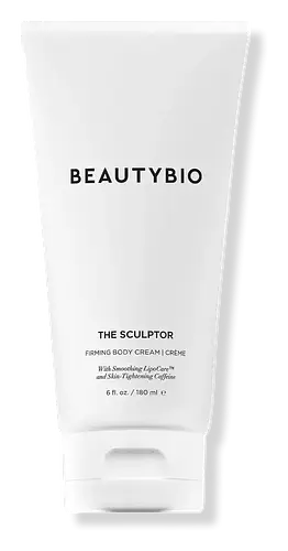 BeautyBio The Sculptor Firming Body Cream
