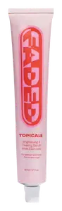 Topicals Faded Serum Original Formula