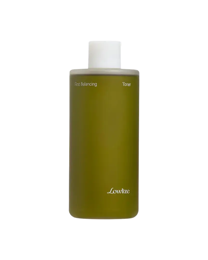 Lowlize First Balancing Toner