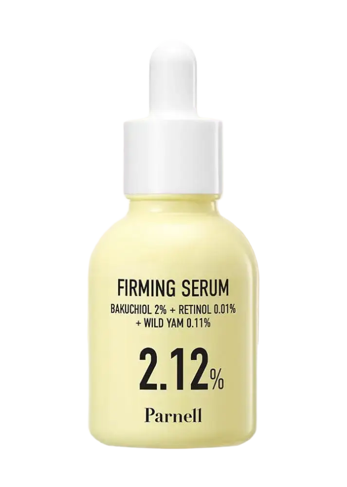 Parnell Firming Serum