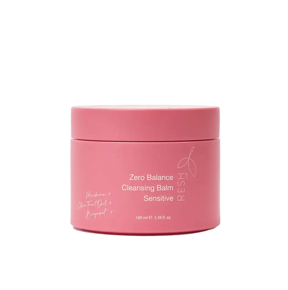 Resh Lab Zero Balance Cleansing Balm Sensitive