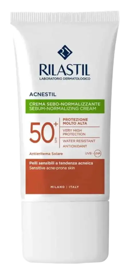 Rilastil 365 Specifics Acnestil SPF 50+