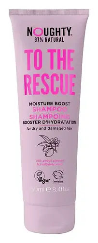 Noughty To The Rescue Shampoo