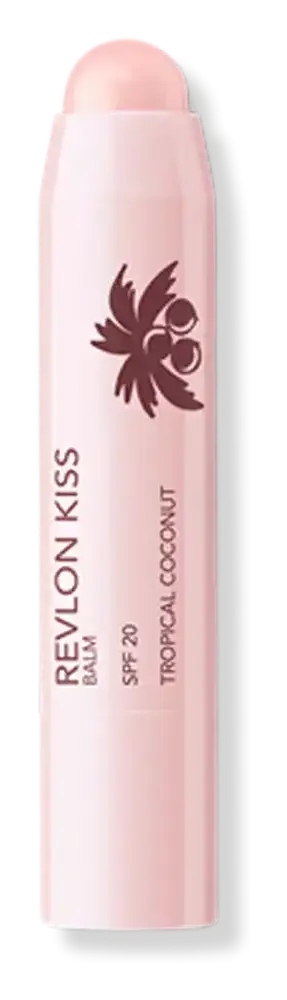 Revlon Kiss Balm SPF 20 010 Tropical Coconut
