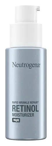 Neutrogena Rapid Wrinkle Repair Night Face Moisturizer