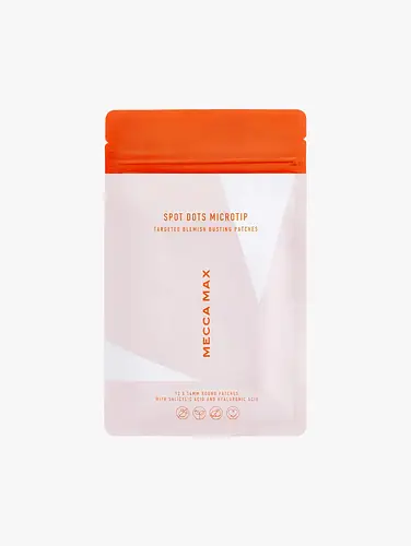 Mecca Cosmetica SPOT DOTS MICROTIP Targeted Blemish Busting Patches