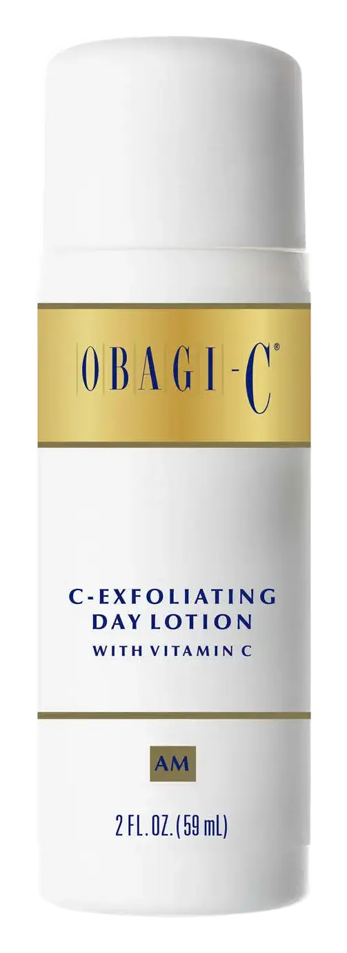 Obagi C-Exfoliating Day Lotion