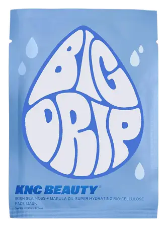 KNC Beauty Big Set Face Mask Drip