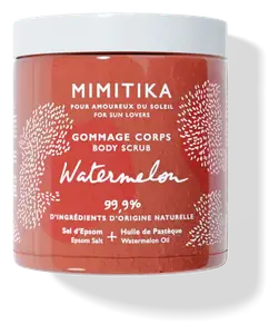 Mimitika Watermelon Body Scrub