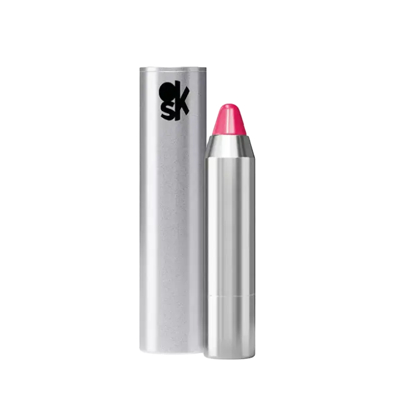 VeraLab Click’n Kiss Shiny 03 Poppy Red