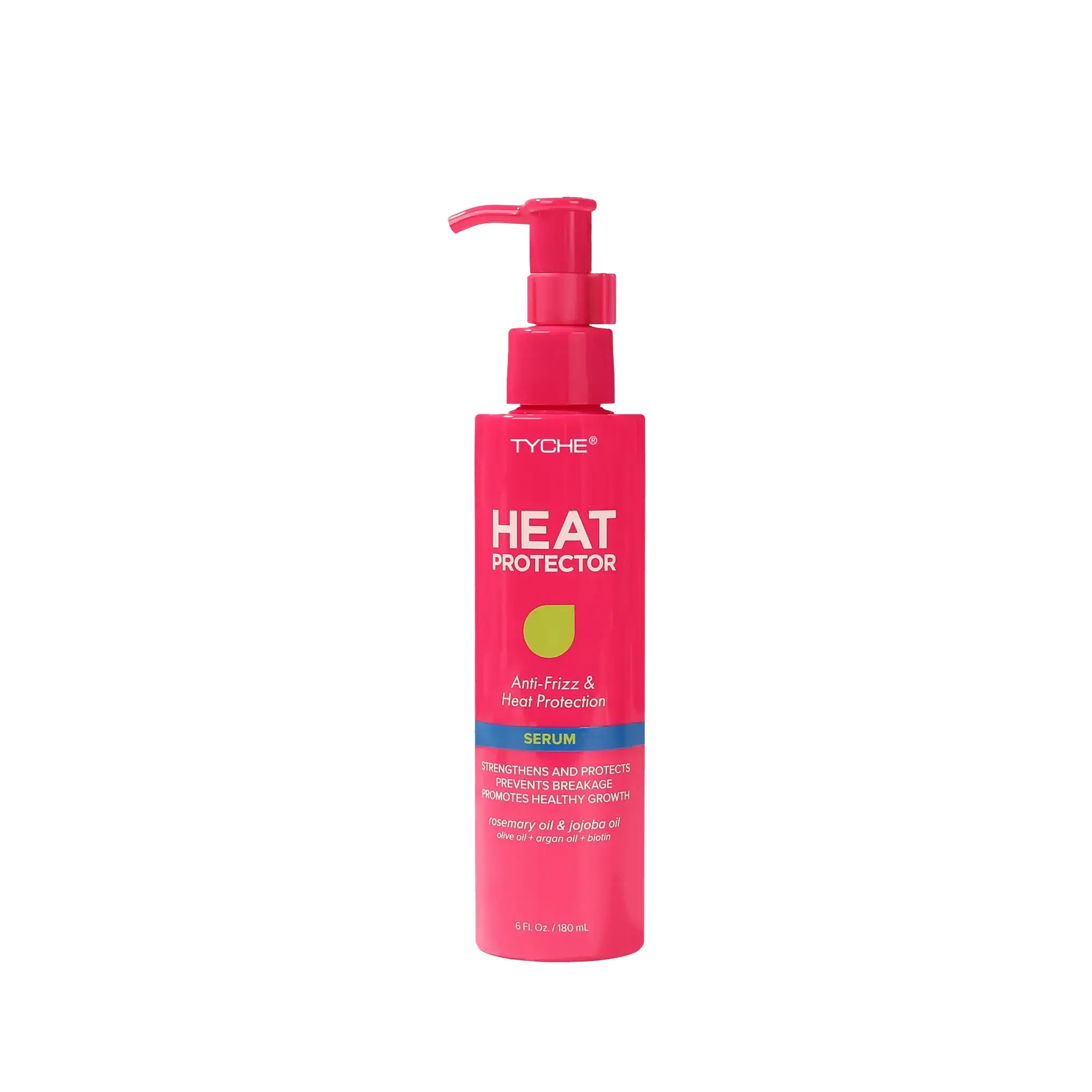 Nicka K New York Tyche Heat Protector Serum