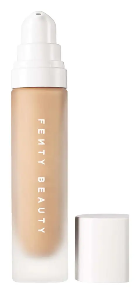 Fenty Beauty Pro Filt’r Soft Matte Longwear Liquid Foundation 125N