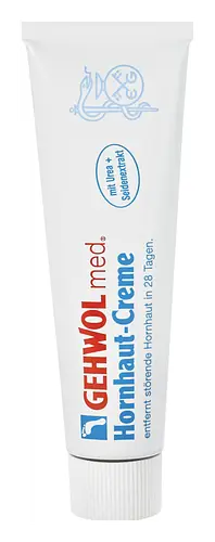 Gehwol Med Callus Cream