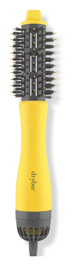 Drybar The Half Shot Small Round Blow-Dryer Brush