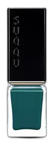 Suqqu Nail Colour Polish 10 Dark Green