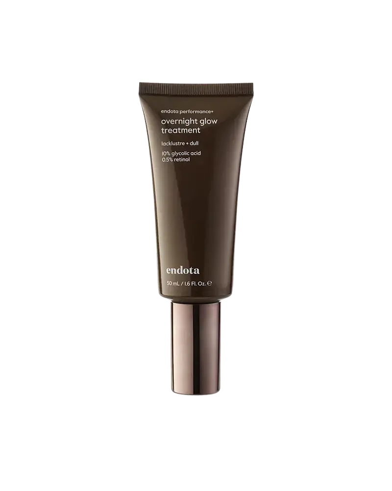 Endota Organics Overnight Glow Treatment