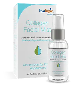 Hyalogic Facial Mist Collagen