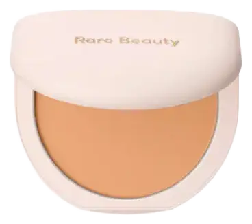 Rare Beauty True To Myself Tinted Pressed Finishing Powder Buff