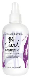Bumble and bumble. Curl Reactivator